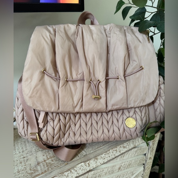 HAPP Levy Diaper Bag Backpack